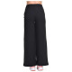 Target Γυναικείο παντελόνι φόρμας High-Waisted Wide-Leg French Terry Pants